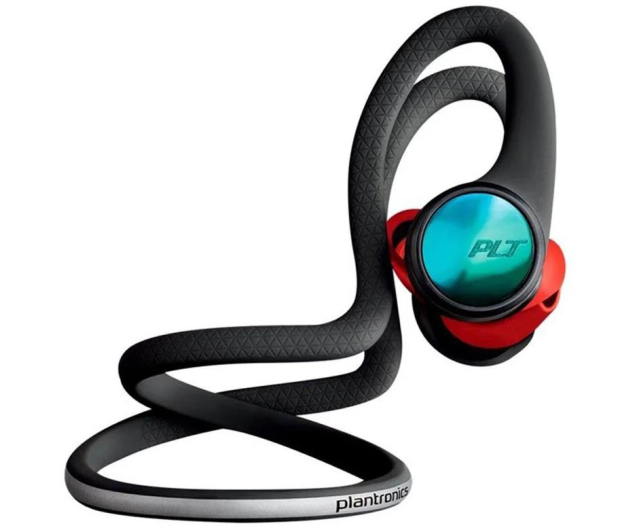 Plantronics BackBeat FIT 2100 czarne OEM - 677564 - zdjęcie 2
